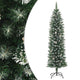 Vidaxl Kunstkerstboom stretto con PVC standard da 180 cm