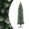 Vidaxl Kunstkerstboom stretto con PVC standard da 210 cm