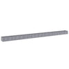 Vidaxl fioriera raccolta 770x50x36 cm Cortenstaal