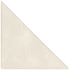 Paneles de pared Vidaxl 12 PCS 0.54 m² 30x30 cm de crema de terciopelo
