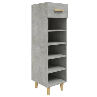 VIDAXL CABIETTO DELLA SCARPE 30X35X105 CM PREZZO IN LEGNO MODITO