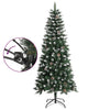 Vidaxl Kunstkerstboom con Green PVC da 150 cm standard