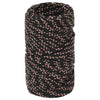 Vidaxl Boot Rope 2 mm 500 m Polypropilene Nero