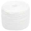 Vidaxl boottouw 8 mm 250 m polypropyleen volwit