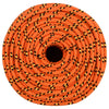 Vidaxl boottouw 8 mm 250 m polypropyleen oranje
