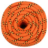 VIDAXL ASCOLTA DELLA FORNA 20 MM 50 M Polypropilene Oranje