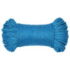 Vidaxl Werkouw 3 mm 250 m Polypropene Blue