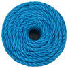 Vidaxl Werkouw 24 mm 50 m Polypropene Blue