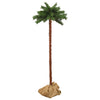 Vidaxl kerstboom met led 180 cm