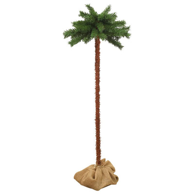 Vidaxl kerstboom met led 180 cm