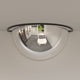VIDAXL SPECCHIO SPECCHIO mezza palla 2 STS Ø 40 cm acrilico