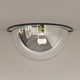 VIDAXL SPECCHIO SPECCHIO mezza palla 2 st Ø 30 cm acrilico