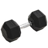 Vidaxl halters 27,5 kg gietijzer