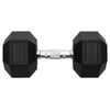 Vidaxl halters 27,5 kg gietijzer