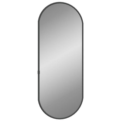Vidaxl Wall Mirror 50x20 cm ovale