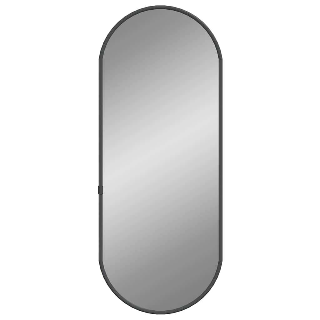 Vidaxl Wall Mirror 50x20 cm ovale
