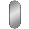 Specchio da parete Vidaxl 60x25 cm ovale