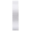 Vidaxl Riflette sul nastro 2,5 cm x 20 m PVC bianco