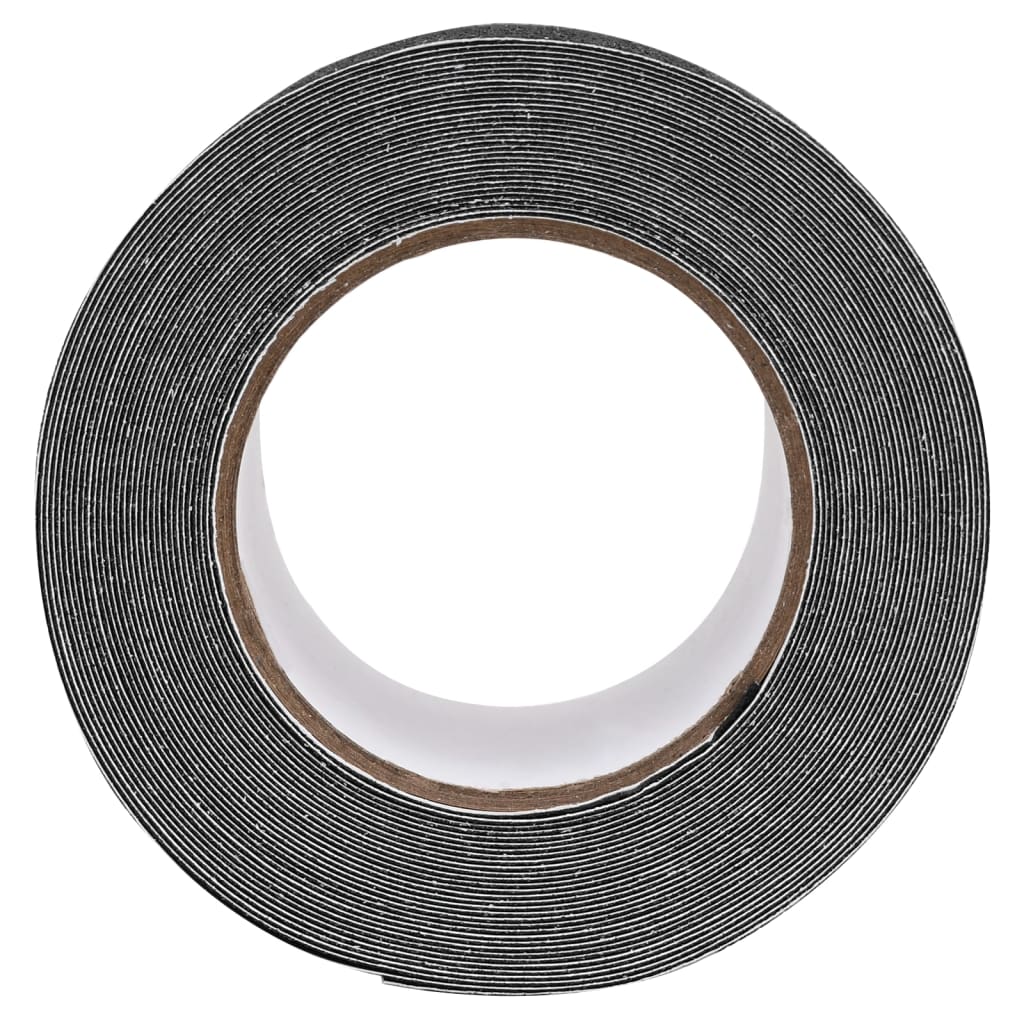 Vidaxl Anti-Slip Tape 0,1x10 M PVC nero