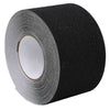 Vidaxl Anti-slip nastro 0,1x20 M PVC nero