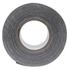 Vidaxl Anti-slip nastro 0,1x20 M PVC nero