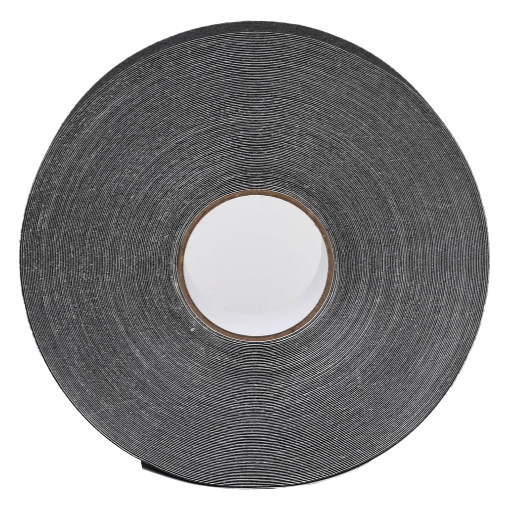 Vidaxl Anti-slip Tape 0,05x50 M PVC nero