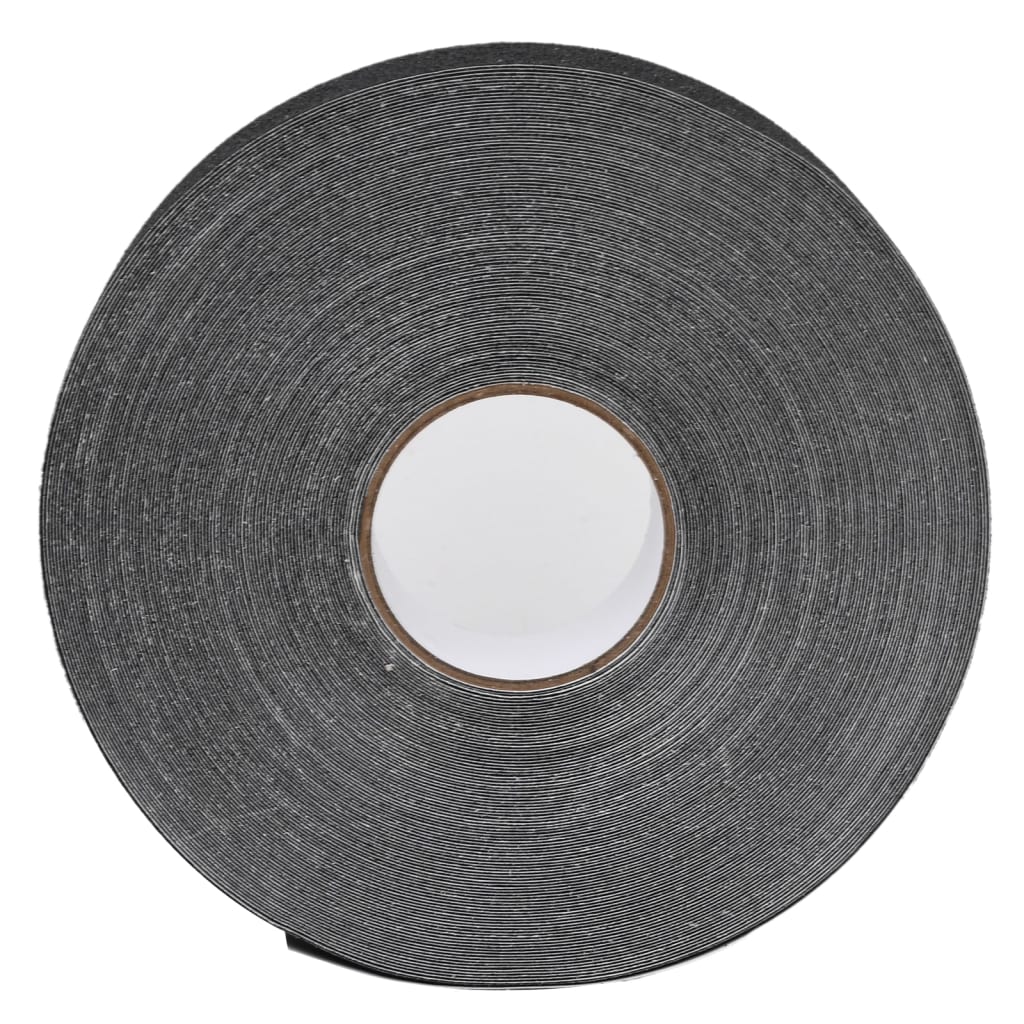 Vidaxl Cinta anti-deslizante 0.05x50 M PVC Negro