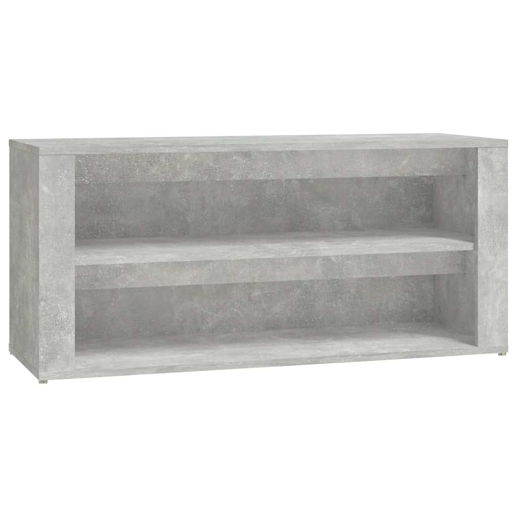 Vidaxl scarping rack 100x35x45 cm prezzo in legno modificato