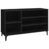 Vidaxl Cabinet da scarpe 102x36x60 cm in legno proprietà
