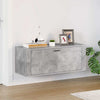 Vidaxl Wall Shoe Armadiet 100x35x38 cm Prezzo in legno elaborato