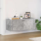 Vidaxl Wall Shoe Armadiet 100x35x38 cm Prezzo in legno elaborato