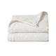 Dieci asciugamani Cate Dieci Cate 50x100 cm 2 pezzi bianchi 100% cotone