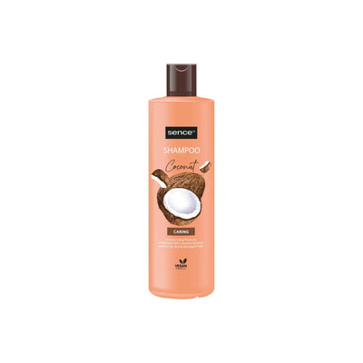 Sense champú coco 400ml