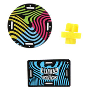999games 999 games cards vs gravity kaartspel - afbeelding 2