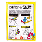 999games 999 games cards vs gravity kaartspel - afbeelding 5