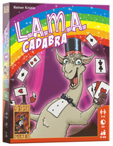 999games lama cadabra - afbeelding 1