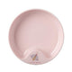 Mepal tavola pratica fiori e farfalle rosa