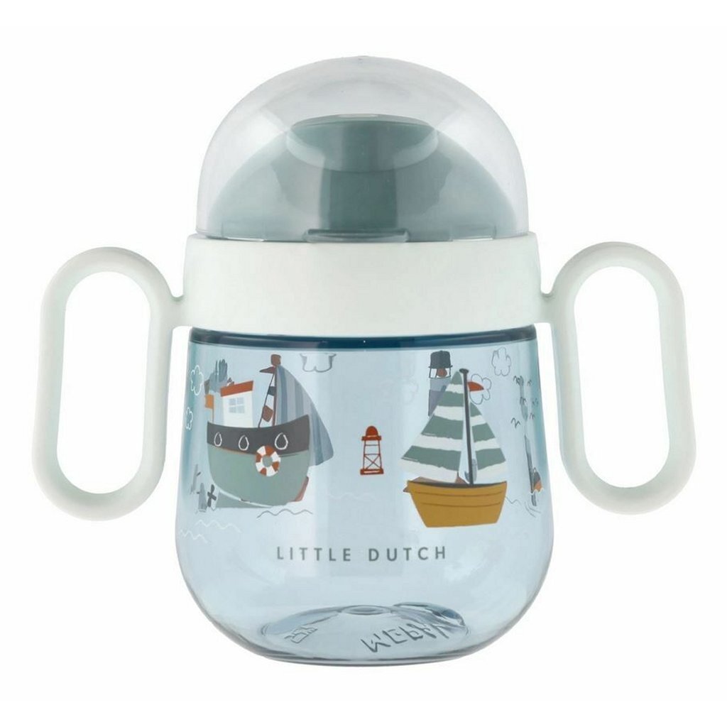 Mepal tazza a tenuta stagna marinai baia blu