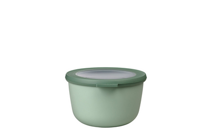Mepal Multikom Cirqula alrededor de 1000 ml - Nordic Sage