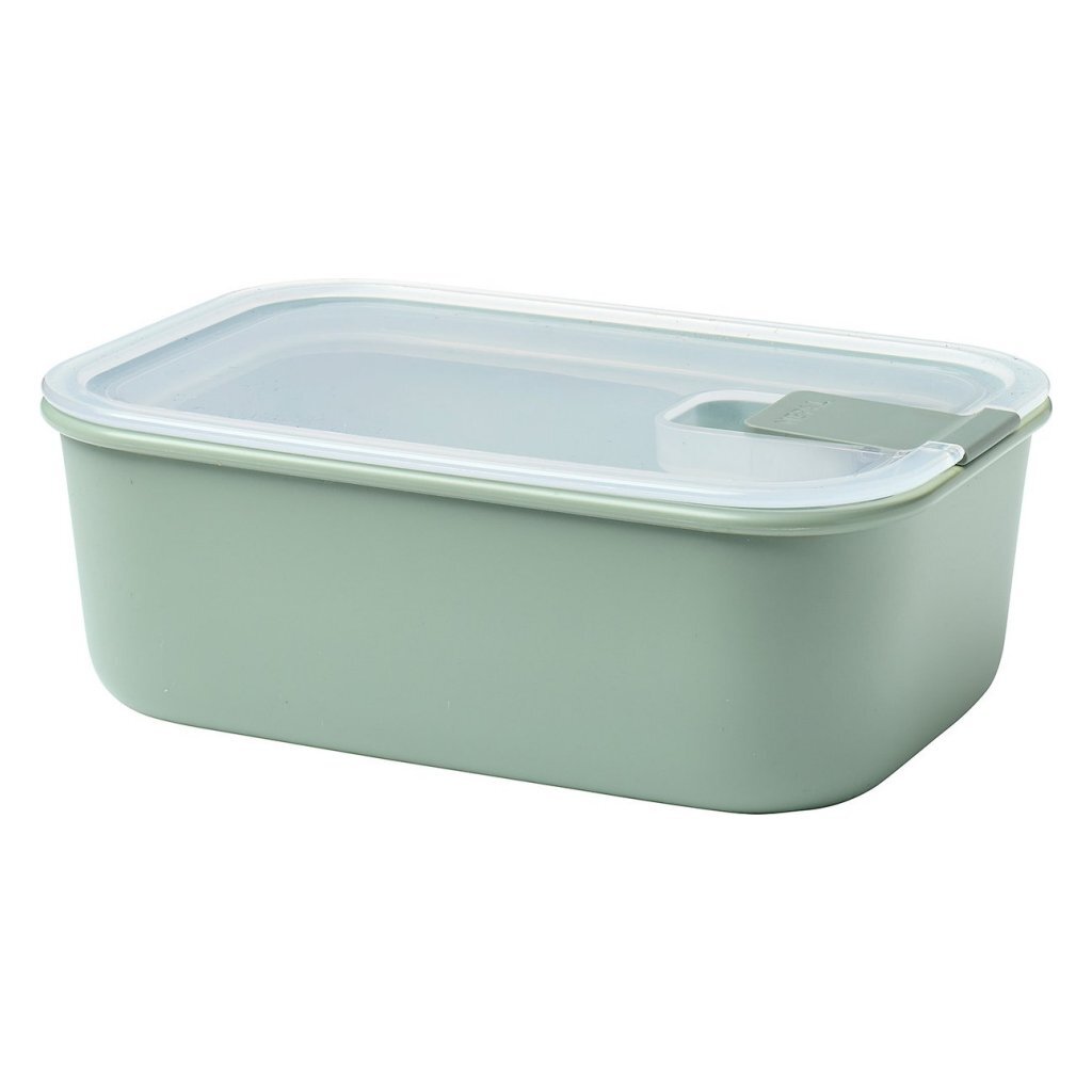 MEPAL EasyClip Versholding Box 1000 ml de Sabia Nordic