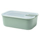 Mepal Easyclip Versholding Box 1000 ml Nordic Sage