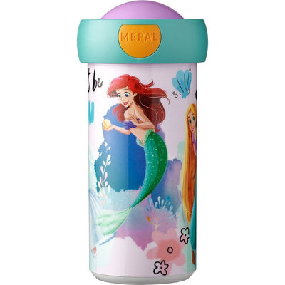 MEPAL CAMPUS SCHOOL CUP PRINCESS 300 ML