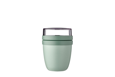 Mepal Lunchpot ellipse mini salvia nórdica
