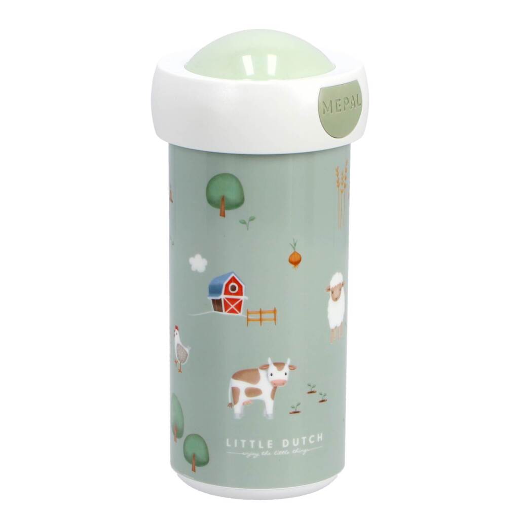 Mepal Little Farm School Cupus Campus 300 ml