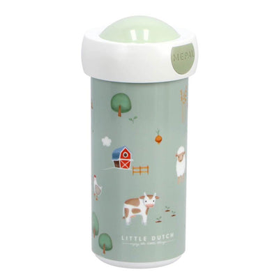 Mepal Little Farm School Cupus Campus 300 ml