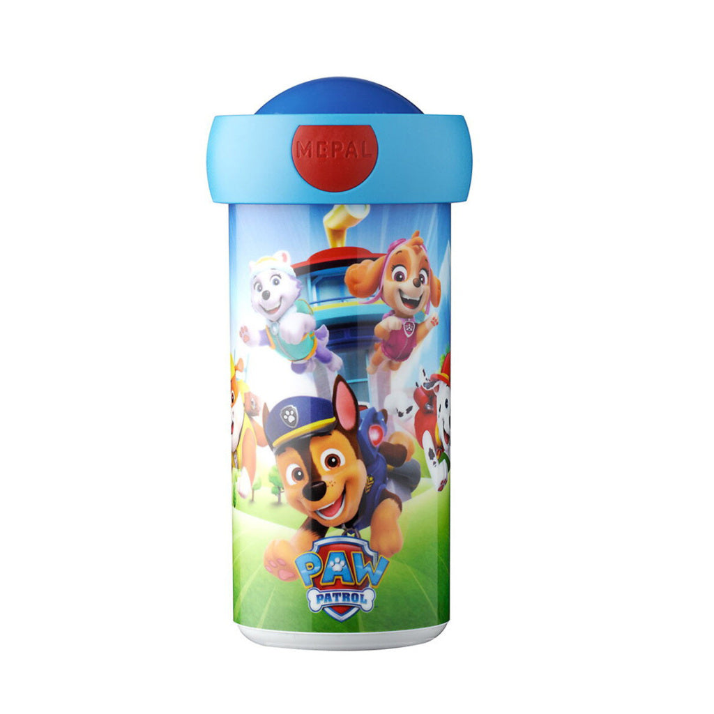 Mepal School Cup Campus 300 ml blu