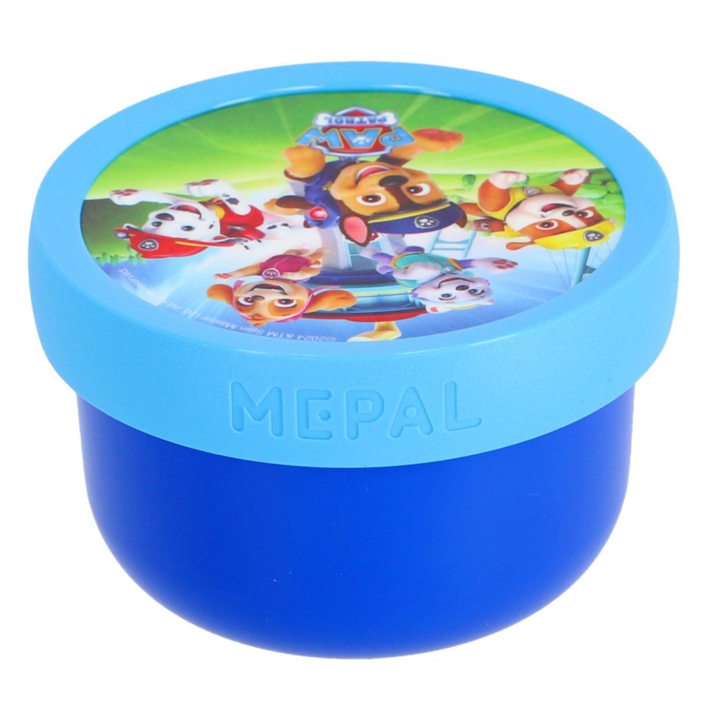 Mepal Campus Fruitbox 300 ml blu