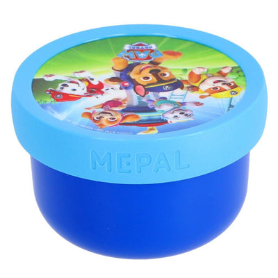 Mepal Campus Fruitbox 300 ml blu