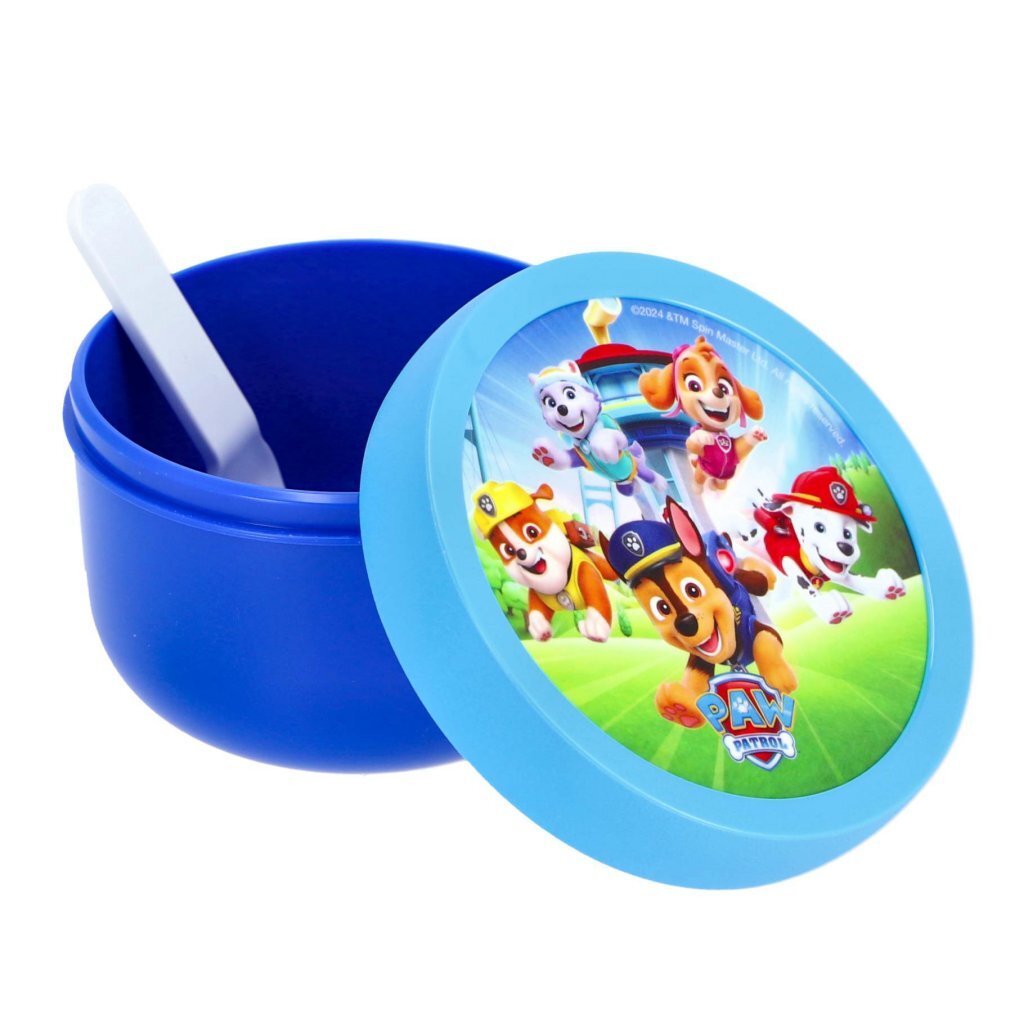 Mepal Campus Fruitbox 300 ml blu