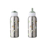 Mepal little dutch farm isoleerfles flip 350ml